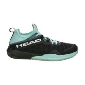 Head Motion Pro Padel Men WHBK