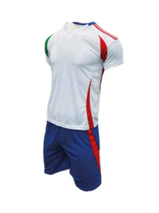 Wassa Mitzuma Colombia Mens Number Basic Kit