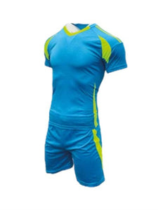 Wassa Mitzuma Colombia Mens Number Basic Kit