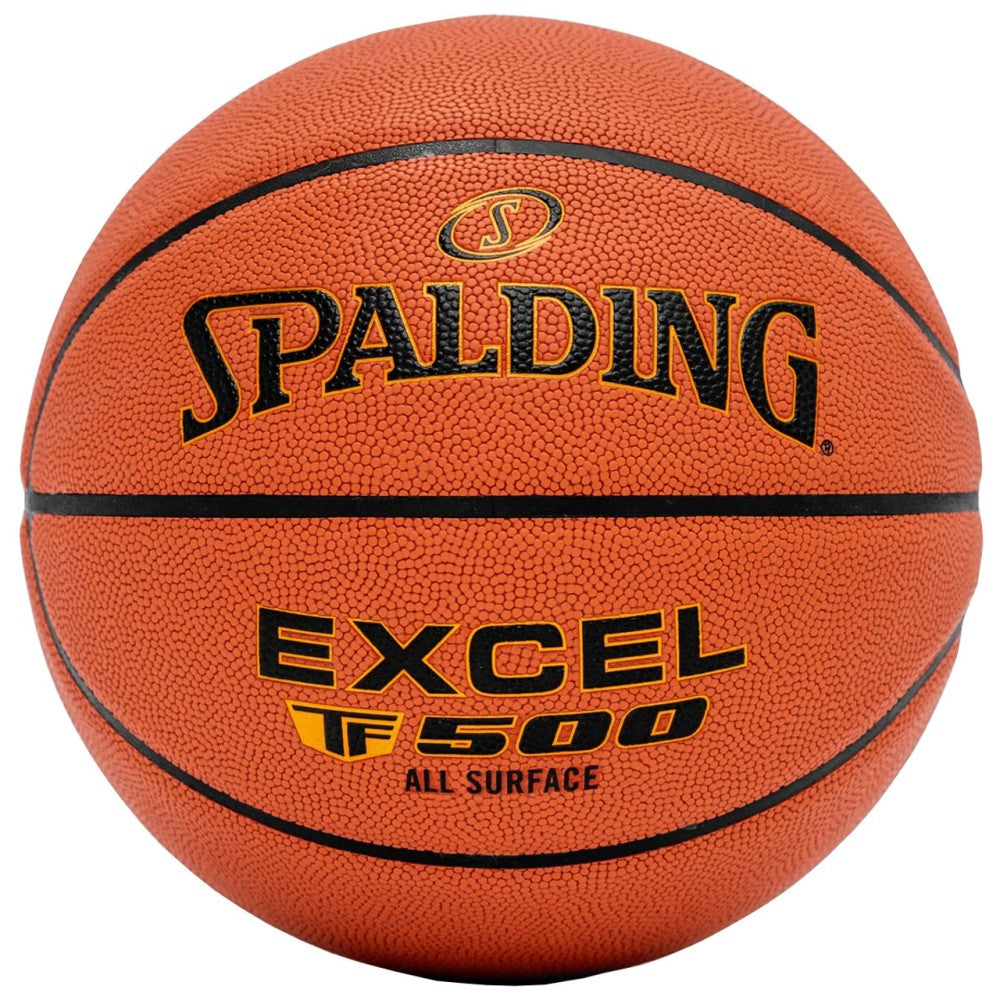 Spalding Excel Tf-500 Comp B/Ball