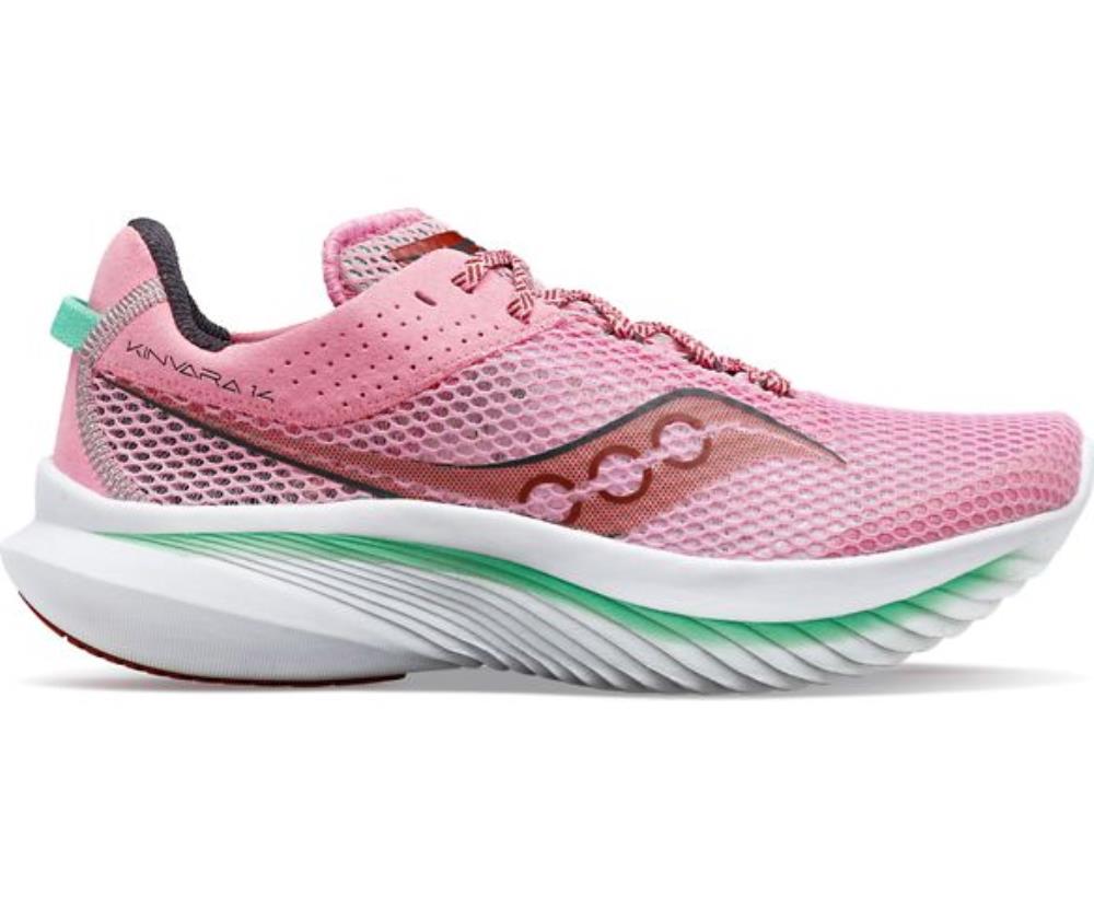 Saucony kinvara shop womens 2014