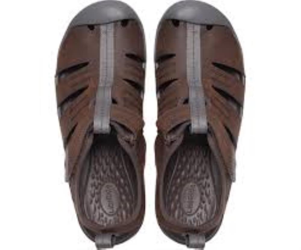 Crocs Yukon Fisherman Sandal