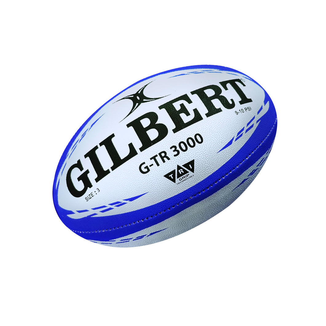 Gilbert G Tr 3000  Rugby Ball