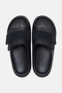 Crocs Mellow Luxe Recovery Slide