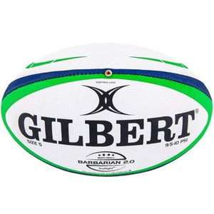 Gilbert Barbarian Rugby Ball