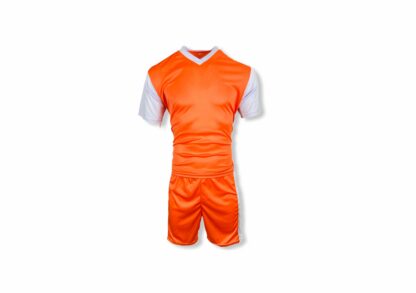 Mitzuma Holland Soccer Kit