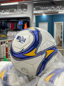 Wassa Termobonded Soccer Ball 32 Panels