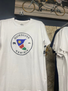 Quiksilver Namibia King SS Tee