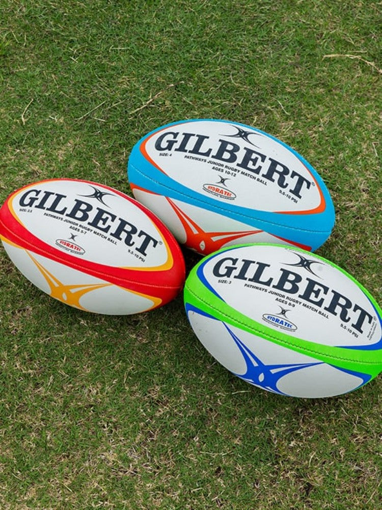 Gilbert Energy Match Ball