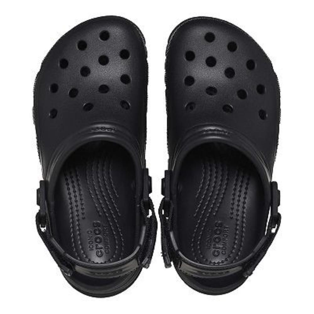 Crocs Mens Duet Max II Clog