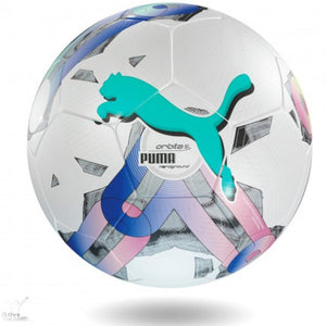 Puma Orbita 5 Tb Fifa Qu