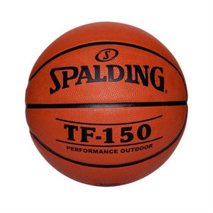 Spalding Euroleague TF-150 B/Ball