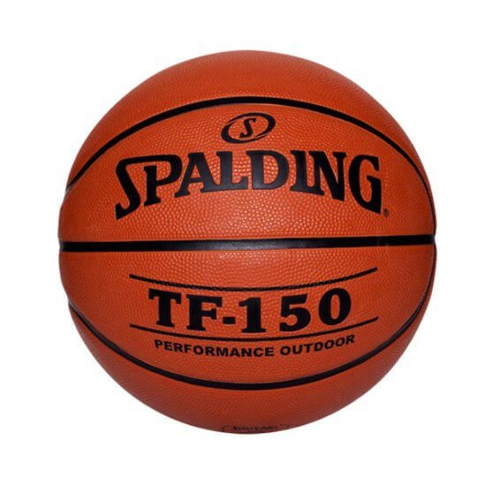 Spalding Euroleague TF-150 B/Ball