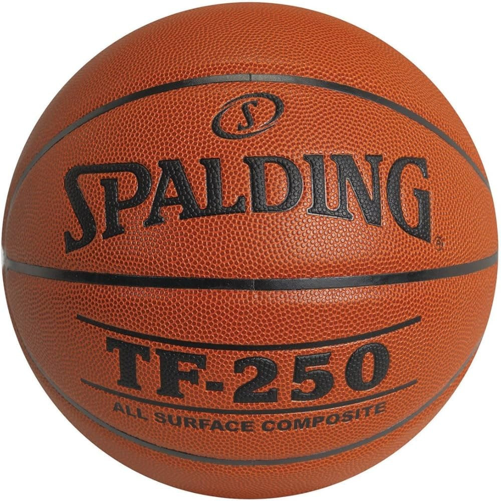 Spalding Tf Composite Basketball