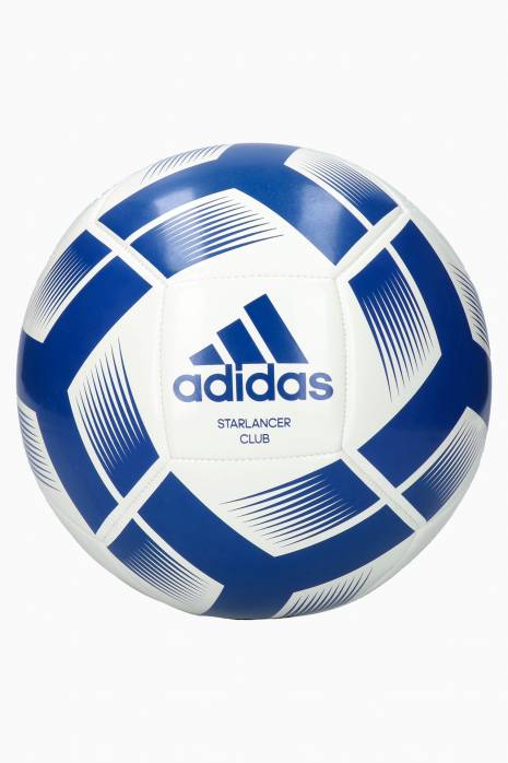 Adidas Starlancer Soccer Ball